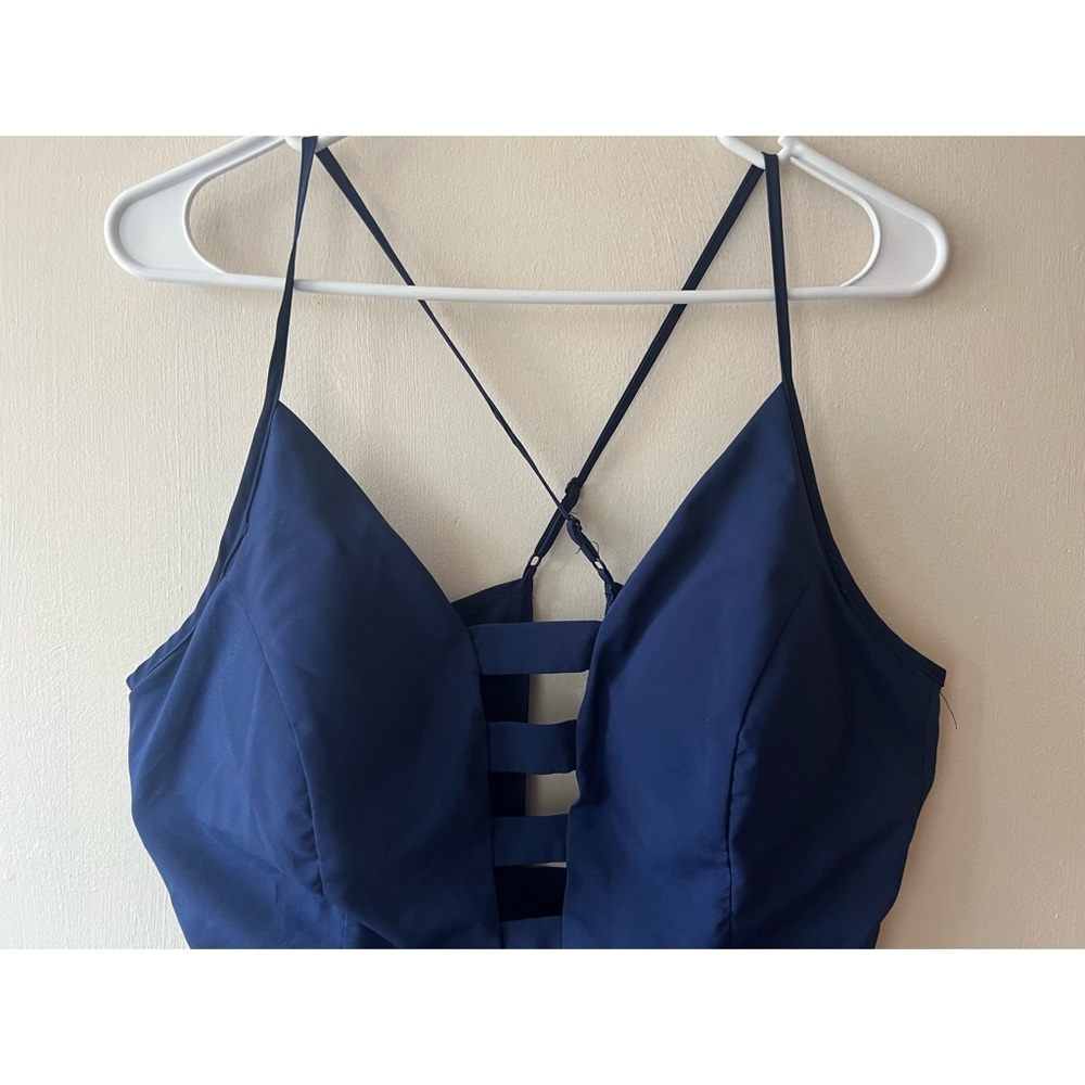 Brand-less cocktail dress - large